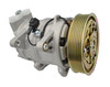Air Con AC Compressor for Nissan Navara D22 3.0L Diesel ZD30DDT 01-06