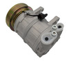 Air Con AC Compressor for Nissan Navara D22 3.0L Diesel ZD30DDT 01-06