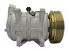 Air Con AC Compressor for Nissan Navara D22 3.0L Diesel ZD30DDT 01-06