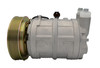Air Con AC Compressor for Nissan Navara D22 3.0L Diesel ZD30DDT 01-06