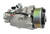 Air Con AC Compressor for Honda CR-V RM RE Wagon RD SUV 2.4L Petrol 01-18