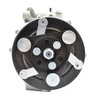 Air Con AC Compressor for Honda CR-V RM RE Wagon RD SUV 2.4L Petrol 01-18