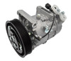 Air Con AC Compressor for Nissan Pathfinder R50 Mitsubishi Challenger PB PC 95-15