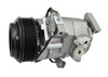 Air Con AC Compressor for Toyota Landcruiser Prado 1GR-FE Tarago 2AZ-FE 00-09