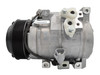Air Con AC Compressor for Toyota Landcruiser Prado 1GR-FE Tarago 2AZ-FE 00-09