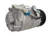 Air Con AC Compressor for Holden Astra AH TS Barina SC Petrol 98-07