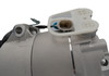 Air Con AC Compressor for Holden Astra AH TS Barina SC Petrol 98-07