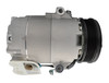 Air Con AC Compressor for Holden Astra AH TS Barina SC Petrol 98-07