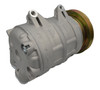 Air Con AC Compressor for Nissan Patrol GU Y61 4.5L 4.8L Petrol TB45E TB48DE 97-12