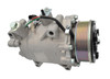Air Con AC Compressor for Honda CR-V RE RM Accord Euro CU K24Z3 Petrol 07-17