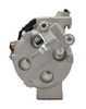 Air Con AC Compressor for Honda CR-V RE RM Accord Euro CU K24Z3 Petrol 07-17