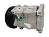 Air Con AC Compressor for Hino 300 Dutro 616 4.0L Diesel N04c 11-Onward