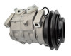 Air Con AC Compressor for Hino 300 Dutro 616 4.0L Diesel N04c 11-Onward