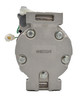 Air Con AC Compressor for Hino 300 Dutro 616 4.0L Diesel N04c 11-Onward