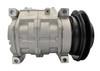 Air Con AC Compressor for Hino 300 Dutro 616 4.0L Diesel N04c 11-Onward