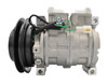 Air Con AC Compressor for Hino 300 Dutro 616 4.0L Diesel N04c 11-Onward