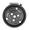 Air Con AC Compressor for Toyota Hilux TGN16R 2.7L Petrol 2TRFE 05-15