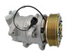 Air Con AC Compressor for Nissan Patrol Y61 GR GU 3.0L Diesel ZD30DDTi