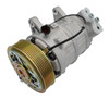 Air Con AC Compressor for Nissan Patrol Y61 GR GU 3.0L Diesel ZD30DDTi