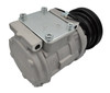 Air Con AC Compressor for Toyota Landcruiser HDJ100R HDJ101 HDJ78R 4.2L Diesel 98-07