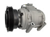 Air Con AC Compressor for Toyota Landcruiser HDJ100R HDJ101 HDJ78R 4.2L Diesel 98-07