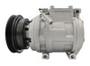 Air Con AC Compressor for Toyota Landcruiser HDJ100R HDJ101 HDJ78R 4.2L Diesel 98-07