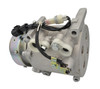 Air Con AC Compressor for Mitsubishi Triton MK 4M40 6G72 Challenger PA 6G72 96-06