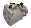 Air Con AC Compressor for Mitsubishi Triton MK 4M40 6G72 Challenger PA 6G72 96-06
