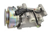 Air Con AC Compressor for Mitsubishi Triton MK 4M40 6G72 Challenger PA 6G72 96-06
