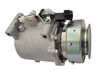 Air Con AC Compressor for Mitsubishi Triton MK 4M40 6G72 Challenger PA 6G72 96-06