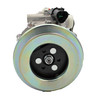 Air Con AC Compressor for Mitsubishi Triton MK 4M40 6G72 Challenger PA 6G72 96-06