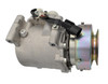 Air Con AC Compressor for Mitsubishi Challenger PA 3.0L V6 Petrol 6G72 98-06