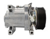 Air Con AC Compressor for Mazda 3 BK 2.0L Turbo Diesel RF 07-09