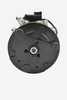 Air Con AC Compressor for Ford Fiesta WP WQ Focus LR Volvo S40 V40 T4 Jaguar S-Type 97-08