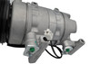 Air Con AC Compressor for Mazda 3 BK Sedan Hatchback SP23 MZR-CD 2.0L 2.3L 03-09