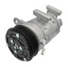 Air Con AC Compressor for Mazda 3 BK Sedan Hatchback SP23 MZR-CD 2.0L 2.3L 03-09