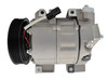 Air Con AC Compressor for Nissan X-Trail T31 2.5L Petrol 07-13