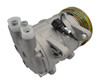 Air Con AC Compressor for Nissan Patrol GU 4.2L Navara D22 3.0L Diesel 97-06