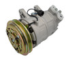 Air Con AC Compressor for Nissan Patrol GU 4.2L Navara D22 3.0L Diesel 97-06