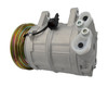Air Con AC Compressor for Nissan Patrol GU 4.2L Navara D22 3.0L Diesel 97-06