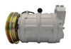 Air Con AC Compressor for Nissan Patrol GU 4.2L Navara D22 3.0L Diesel 97-06