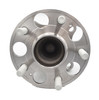 Rear Hub Unit Assembly 12987652-00 For BYD Atto 3 22 23 24 25 HA2EL-3104100