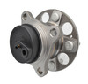 Rear Hub Unit Assembly 12987652-00 For BYD Atto 3 22 23 24 25 HA2EL-3104100
