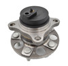 Rear Hub Unit Assembly 12987652-00 For BYD Atto 3 22 23 24 25 HA2EL-3104100