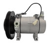 Air Con AC Compressor for Toyota Corolla AE112R 1.8L 7A-FE 98-01