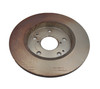 Rear Brake Disc 13609768-00 for BYD Atto 3 EV 22 23 24 25 SCF3502114D2