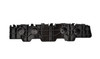 Rear Bumper Right Front Bracket Assembly 13186485-00 for BYD Atto 3 EV 22 23 24 25 SC2E-2804410