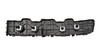 Rear Bumper Right Front Bracket Assembly 13186485-00 for BYD Atto 3 EV 22 23 24 25 SC2E-2804410