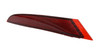 Left Rear Reflex Reflector 13184243-00 for BYD Atto 3 EV 22 23 24 25 SC2E-4135100