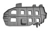 Rear Bumper Right Lower Support Brack 13186484-00 For BYD Atto 3 22 23 24 25 SC2E-2804430
